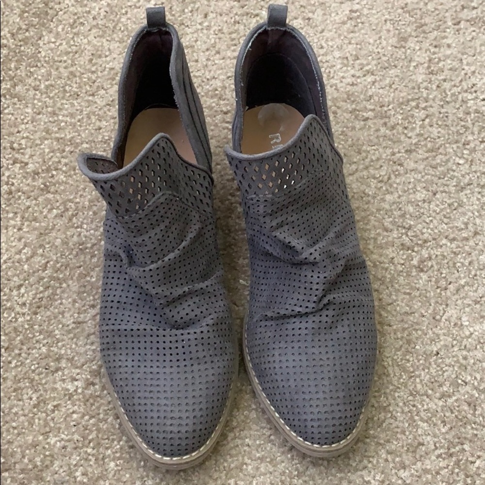 Booties